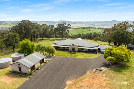 Property photo of 1022 Duckmaloi Road Duckmaloi NSW 2787