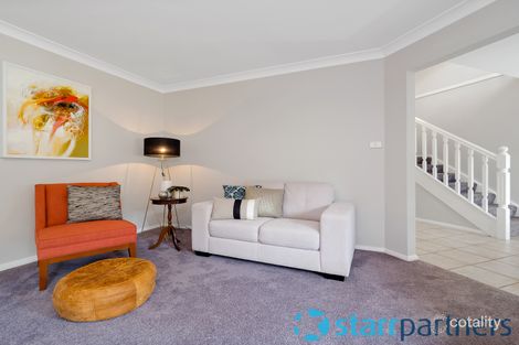 Property photo of 23 Coorumbene Court Bella Vista NSW 2153