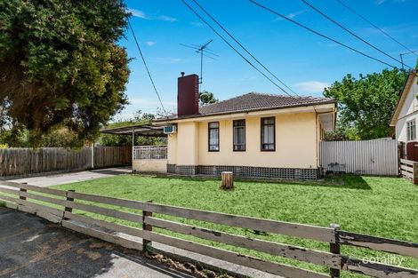 Property photo of 40 Andrews Avenue Reservoir VIC 3073