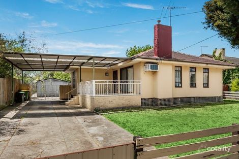 Property photo of 40 Andrews Avenue Reservoir VIC 3073