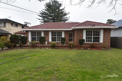 Property photo of 19 Linden Street Sutherland NSW 2232