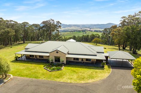 Property photo of 1022 Duckmaloi Road Duckmaloi NSW 2787