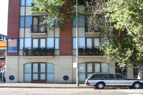 Property photo of 10/57 Cowper Wharf Roadway Woolloomooloo NSW 2011