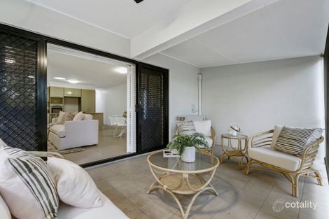 Property photo of 4/41 Kirkland Avenue Coorparoo QLD 4151