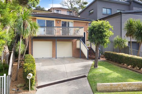 Property photo of 2/25 Ellesmere Road Gymea Bay NSW 2227