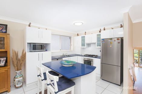 Property photo of 2/25 Ellesmere Road Gymea Bay NSW 2227