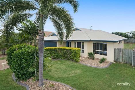 Property photo of 8 Biddulp Court Kirwan QLD 4817