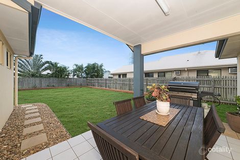 Property photo of 8 Biddulp Court Kirwan QLD 4817