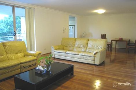 Property photo of 19/42-50 Hampstead Road Homebush West NSW 2140