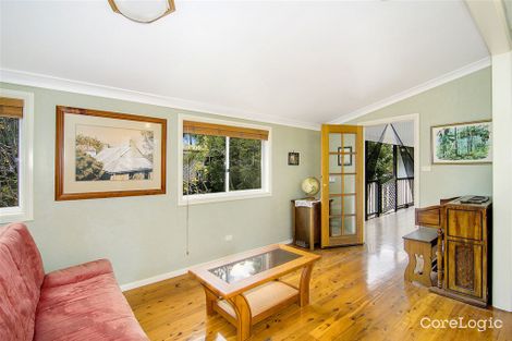 Property photo of 121 George Road Wilberforce NSW 2756