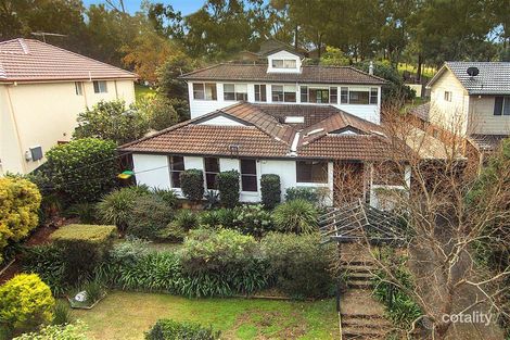 Property photo of 121 George Road Wilberforce NSW 2756