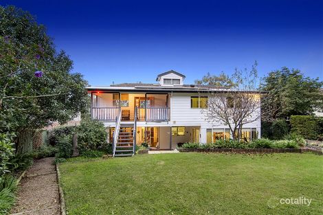 Property photo of 121 George Road Wilberforce NSW 2756