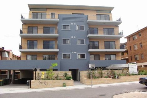 18/19 George St, Burwood, NSW 2134