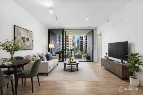 605/49 Cordelia St, South Brisbane, QLD 4101