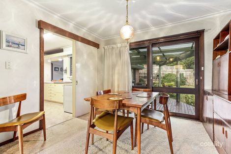 Property photo of 8 Boeing Court Forest Hill VIC 3131