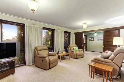 Property photo of 8 Boeing Court Forest Hill VIC 3131