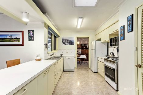 Property photo of 8 Boeing Court Forest Hill VIC 3131