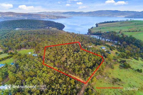820 Killora Rd, North Bruny, TAS 7150