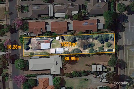 27 Hill Ave, Cumberland Park, SA 5041