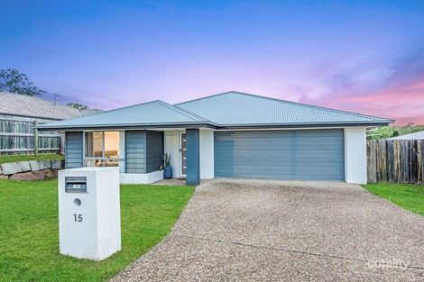 Property photo of 15 Freya Street Brassall QLD 4305