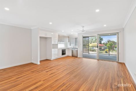 Property photo of LOT 1/1 Macbeth Street Kingston QLD 4114
