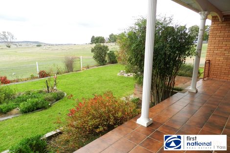 694 Good Hope Rd, Good Hope, NSW 2582