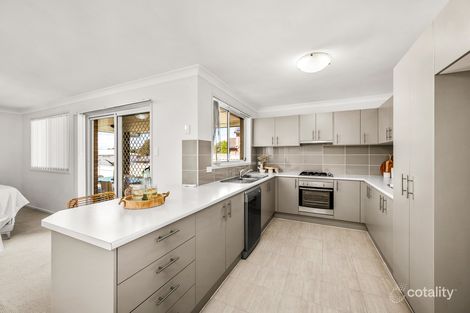 Property photo of 11 Sparsholt Street Tenambit NSW 2323