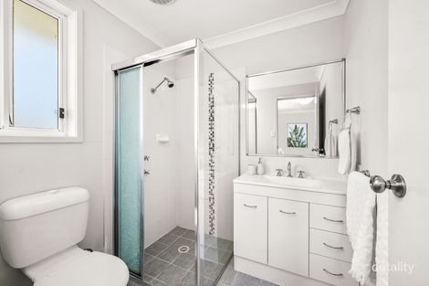 Property photo of 11 Sparsholt Street Tenambit NSW 2323