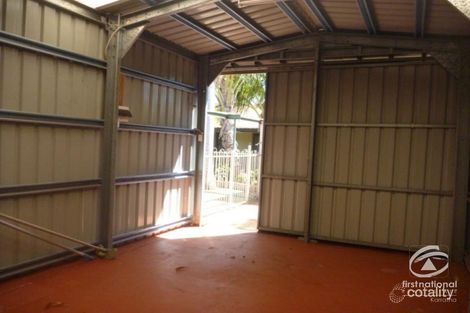 Property photo of 5 Elliott Crescent Dampier WA 6713