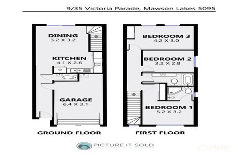 Property photo of 9/35 Victoria Parade Mawson Lakes SA 5095