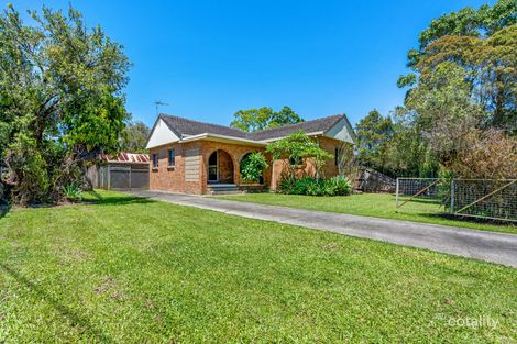 Property photo of 52 Main Arm Road Mullumbimby NSW 2482