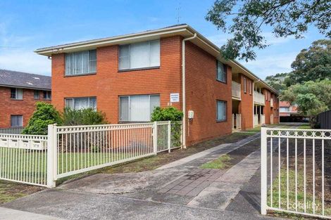5/23 Underwood St, Corrimal, NSW 2518