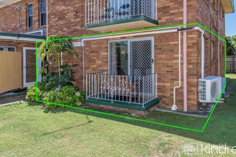 3/8a Short St, Woody Point, QLD 4019