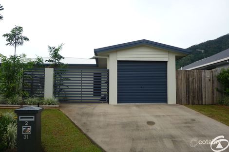 2/31 Galeandra St, Edmonton, QLD 4869