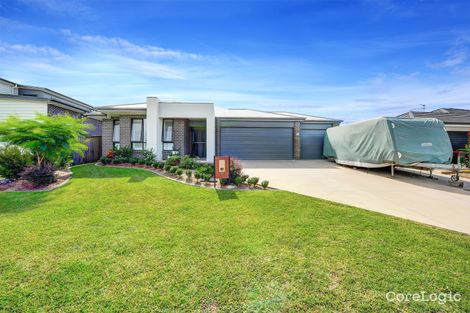 Property photo of 31 Litchfield Parkway Thrumster NSW 2444