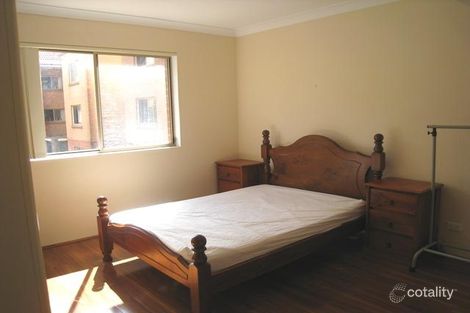 Property photo of 19/42-50 Hampstead Road Homebush West NSW 2140