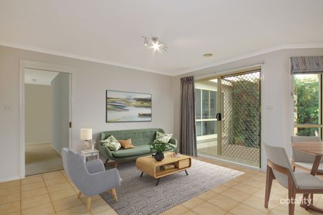 Property photo of 38 Bayside Court Jerrabomberra NSW 2619