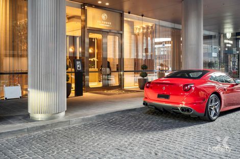 1302/1 Almeida Cres, South Yarra, VIC 3141