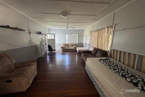 Property photo of 56 Carinya Street Kingaroy QLD 4610