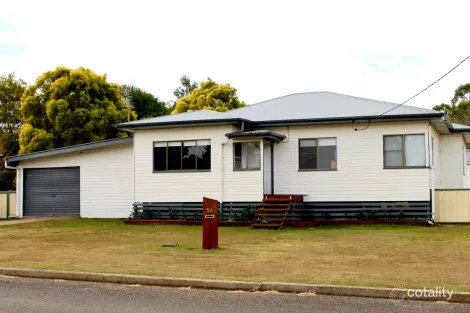 Property photo of 56 Carinya Street Kingaroy QLD 4610