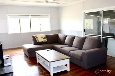 Property photo of 56 Carinya Street Kingaroy QLD 4610