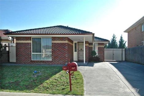 Property photo of 40 Gresham Way Sunshine West VIC 3020