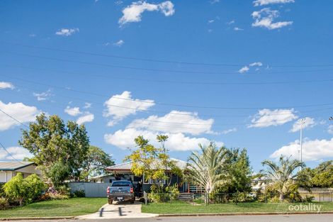 Property photo of 29 Moura Crescent Barney Point QLD 4680