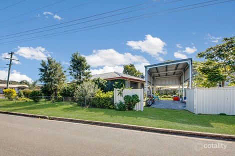 Property photo of 29 Moura Crescent Barney Point QLD 4680