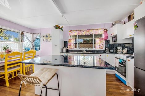 Property photo of 29 Moura Crescent Barney Point QLD 4680