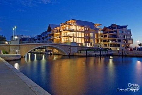 Property photo of 3/32 Treviso Mews Mandurah WA 6210