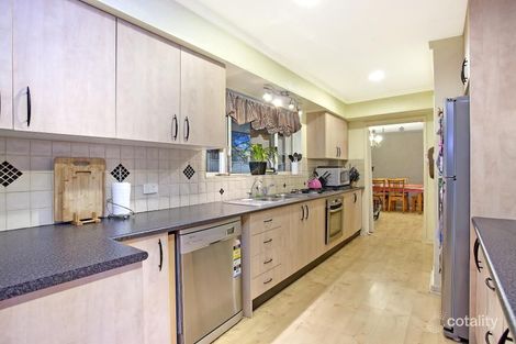 Property photo of 24 Coolong Street Castle Hill NSW 2154