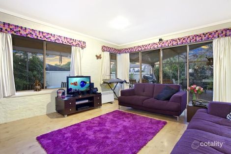 Property photo of 24 Coolong Street Castle Hill NSW 2154