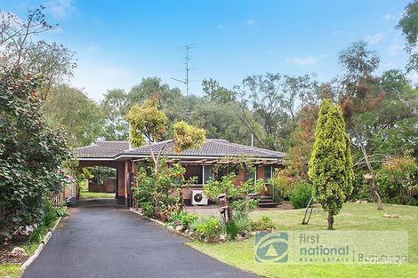 2 Brockman Cove, Broadwater, WA 6280