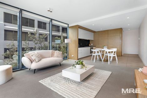 Property photo of 101/74 Queens Road Melbourne VIC 3004